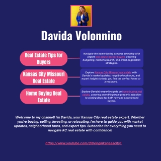 Real Estate Tips for Buyers