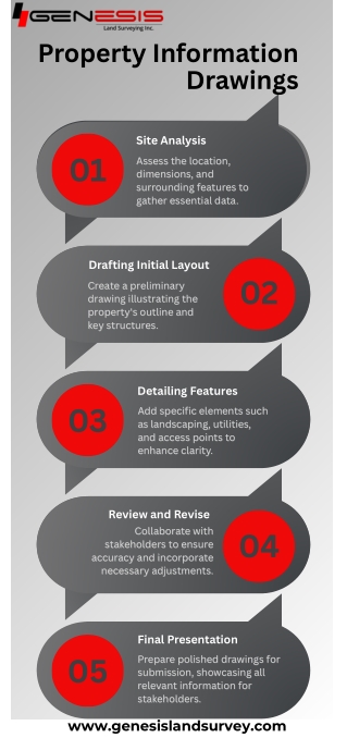 Property Information Drawings