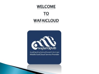 Advanced Web Application Firewall | Protect Your Web Apps | Wafaicloud - WafaiCl