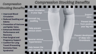 What Are the Benefits of Wearing Hose for Varicose Veins?