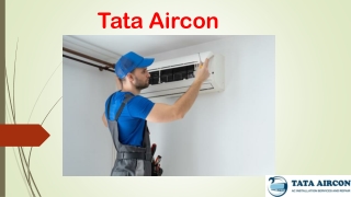 AC Installation and AC Fitting in Vadodara: A Comprehensive Guide