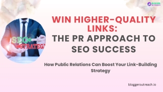 Guest Posting Services