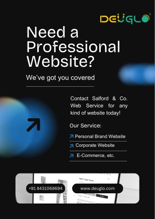 Website Speed Optimization Company in Noida, Delhi - Deuglo