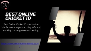 Reliable and trustworthy choices exist for all cricket enthusiasts to choose fro