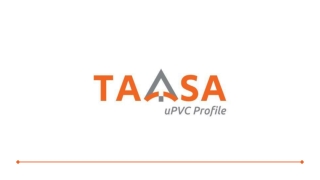 Top Hollow uPVC Doors Manufacturer