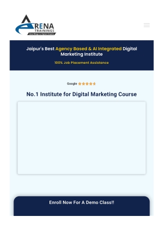Data-Driven Digital Marketing: Make Smarter Decisions
