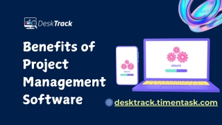 The Key Advantages of Project Management Tools Every Business Should Know