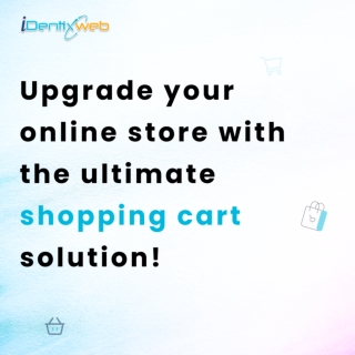 Checkout Optimization: Next-Generation Shopping Cart Solutions for eCommerce