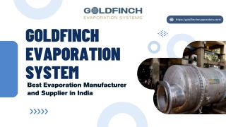 Zero Liquid Discharge Systems: Revolutionizing India's Water Waste Treatment