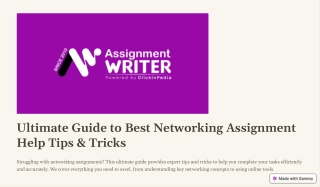 Ultimate-Guide-to-Best-Networking-Assignment-Help-Tips-and-Tricks