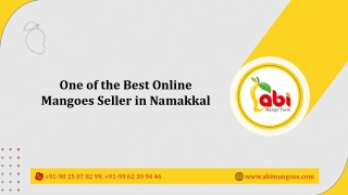 Best-Online-Mangoes-Seller-in-Namakkal