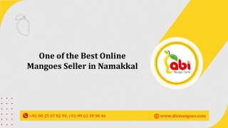 Best-Online-Mangoes-Seller-in-Namakkal