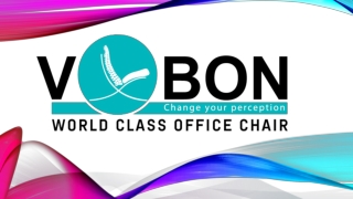 Online vs. In-Store Office Chair Purchases A Market Analysis