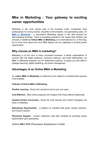 Top Online Degree Programs in India & Delhi NCR – Enroll Today!