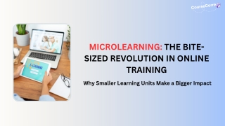 Online Training Courses