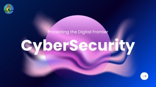 Smart Cybersecurity Solutions for a Resilient Infrastructure