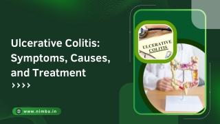 Ulcerative Colitis Symptoms, Causes, and Treatment (1)