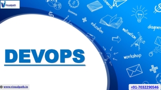 DevOps Online Training - DevOps Online Training in Hyderabad