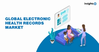 Global Electronic Health Records Market