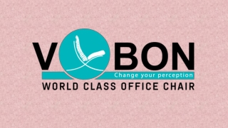 The Increasing Demand for Eco-Friendly Office Chairs