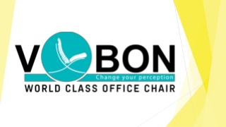 How Office Chair Branding Affects Customer Loyalty