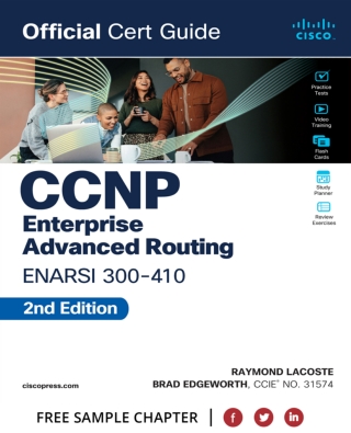 CCNP ENARSI