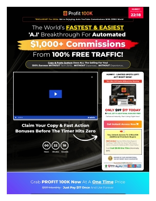 Make $100k Per Month Through Affiliate Marketing