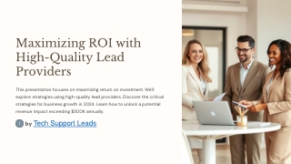 Maximizing-ROI-with-High-Quality-Lead-Providers