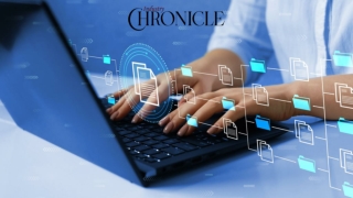 The Industry Chronicle _ 10 Best Technology Leaders of 2025