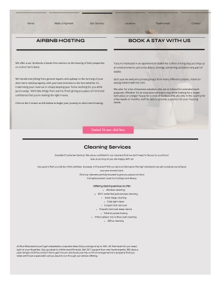 Last Minute Holiday Deals From Dublin