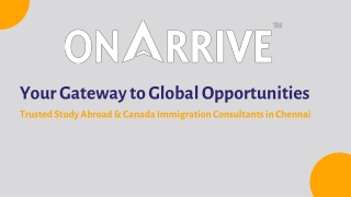 Best_Canada_Immigration_Consultants_in_Chennai_OnArrive