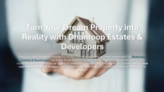 best real estate company in jaipur