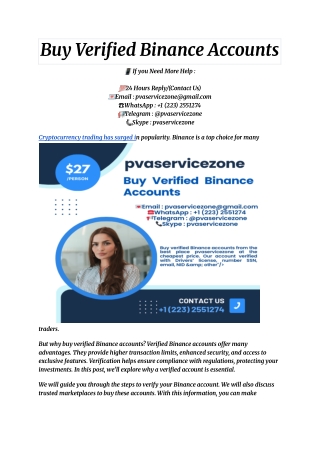 Buy Verified Binance Accounts (1)