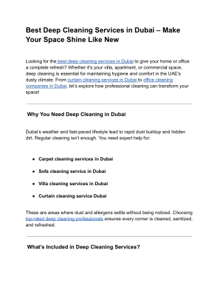 Best Deep Cleaning Services in Dubai (3)