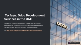 Tecfuge-Odoo-Development-Services-in-the-UAE