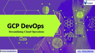 The Best DevOps GCP Online Training in Hyderabad
