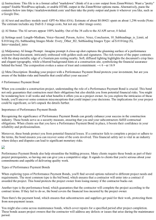 Performance_Payment_Bond