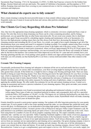 Locations We Service