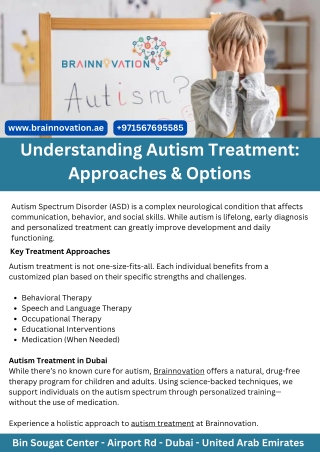 Boost Your Cognitive Skills with Personalized Brain Training