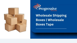 Wholesale Shipping Boxes Wholesale Boxes Tape