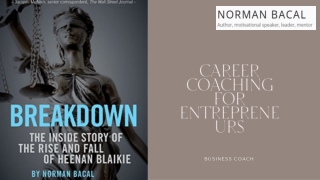 Career Coaching for Entrepreneurs  Unlock Your Business Potential