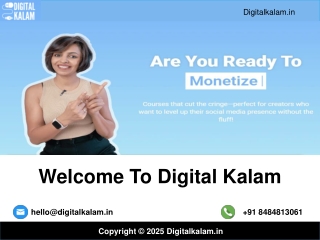 Instagram Reels Growth Course