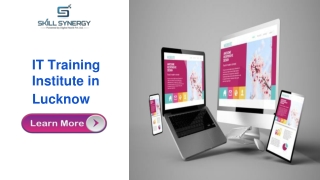 IT Training Institute in Lucknow (1)