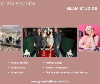 The Real Housewives of New Jersey: Drama, Glamour, and Unforgettable Moments