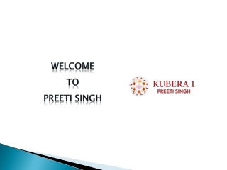 Advanced Course in Numerology | Kubera1