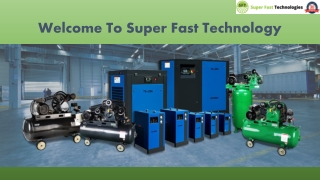 Water Cooled condenser manufacturers in delhi