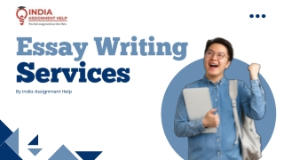 Best Essay Writing Service UK - Expert Writers Online