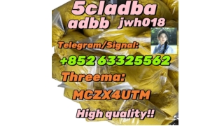 5cladba precursor raw 5cl-adb-a raw materia