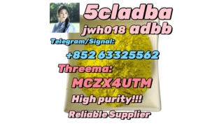 Supply Sample 5cladba powder 24 hours delivery 5CLADBA