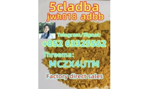 Stream 5cladba Powder 5cl Adbb Precursor 5cladba